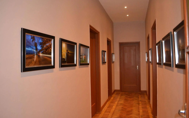Guesthouse 1109