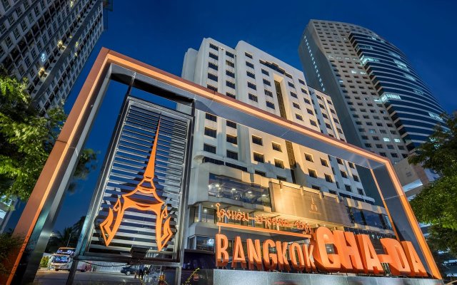 Graph Hotels Bangkok
