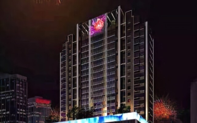 V Hotel