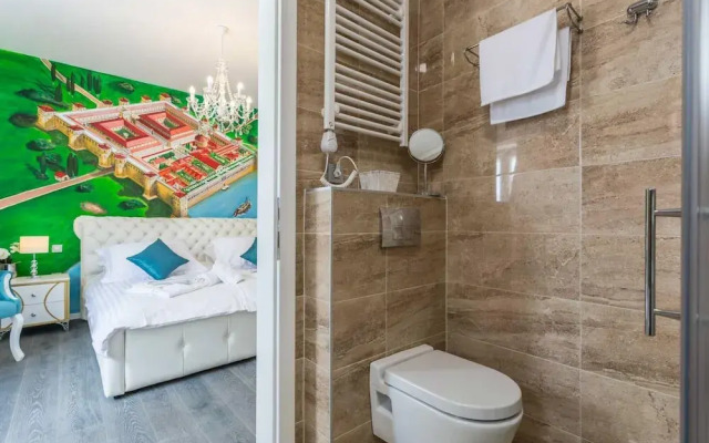 Villa Split Pearl in Split