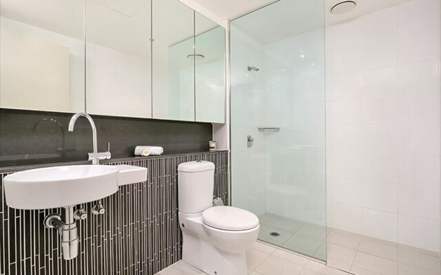 The Apartment Service ASCOT