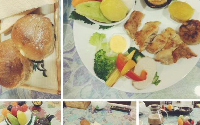 Rindu Bed and Breakfast