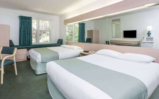 Microtel Inn by Wyndham Athens