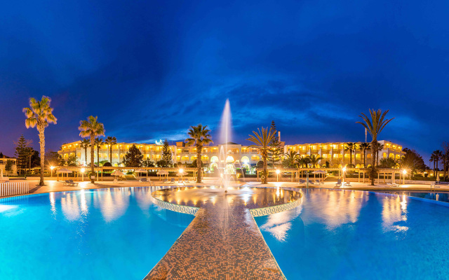 Le Royal Hotels & Resorts - Hammamet