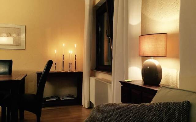 Appartment St.Barbara