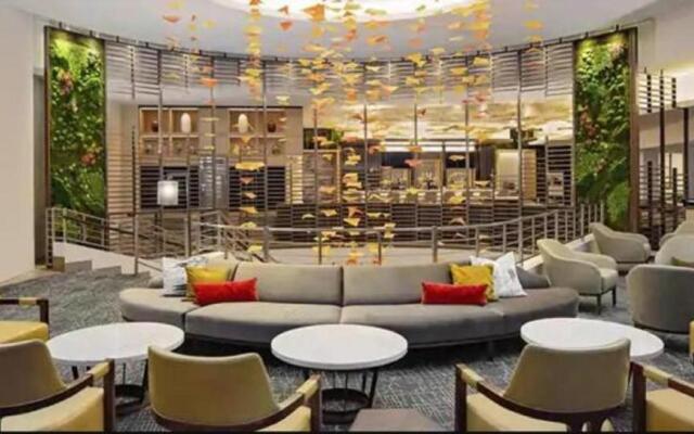 Hilton Grand Vacations Club Chicago Magnificent Mile