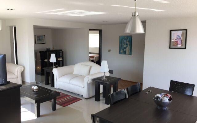 Grupo Kings Suites Magnolia 93