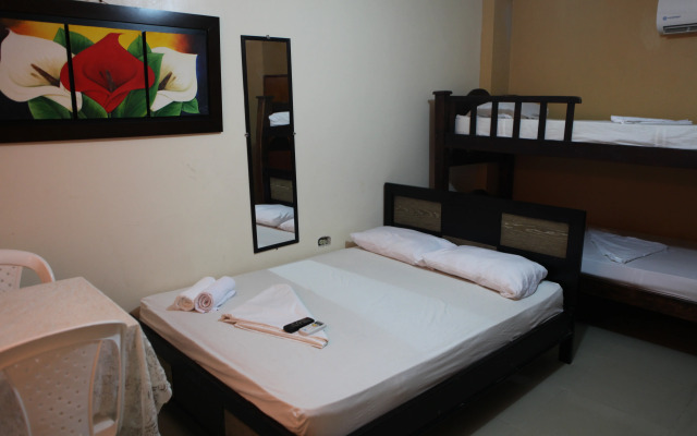 Hotel Boquilla Suites By Geh Suites