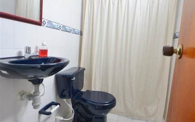 Hotel CTG Manzanillo