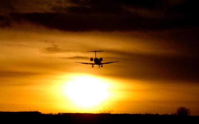 Accommodation Bristol Airport