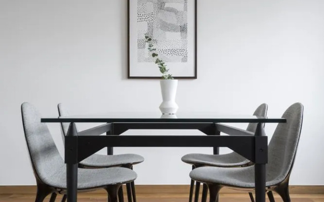 Bi-Level 2BR in King's Cross by Sonder