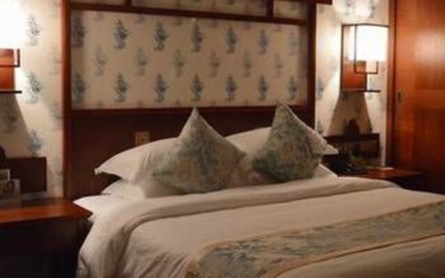 Wenchang Tiancheng BBH Hotel