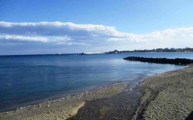 I Mori Taormina