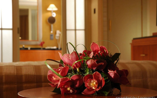 InterContinental Jeddah by IHG