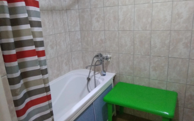 Otel' "Kuba"