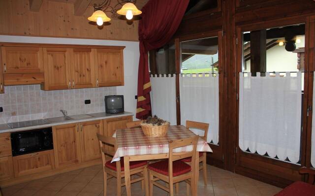 Chalet Alberti