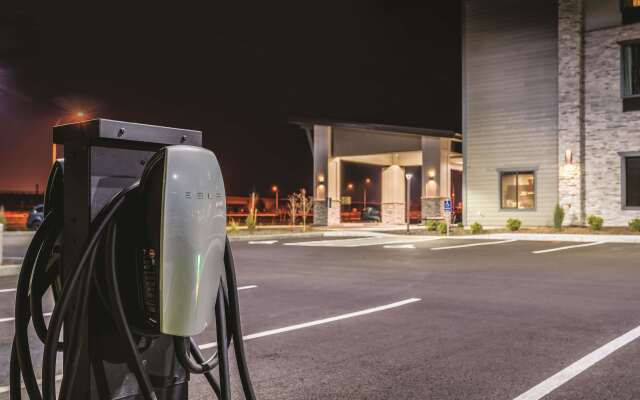 La Quinta Inn & Suites by Wyndham Walla Walla