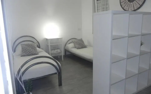 Suite Panoramica
