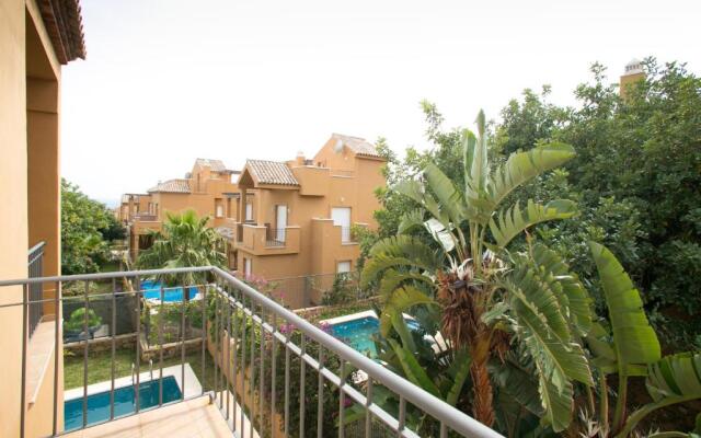 Villas Av Los Altos De Marbella