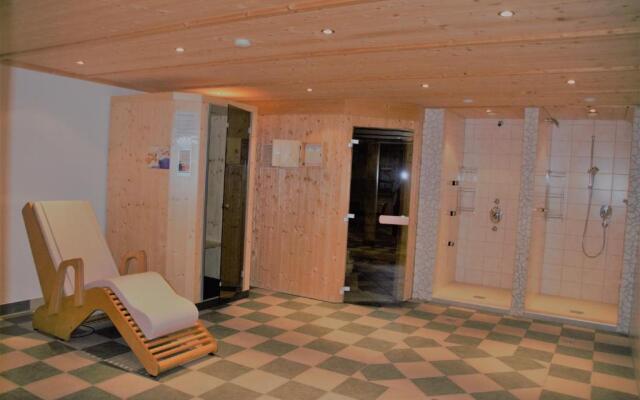 Gstrein Pension