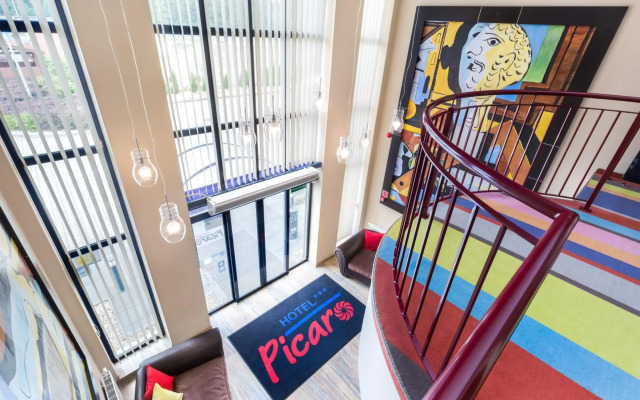 Hotel Picaro