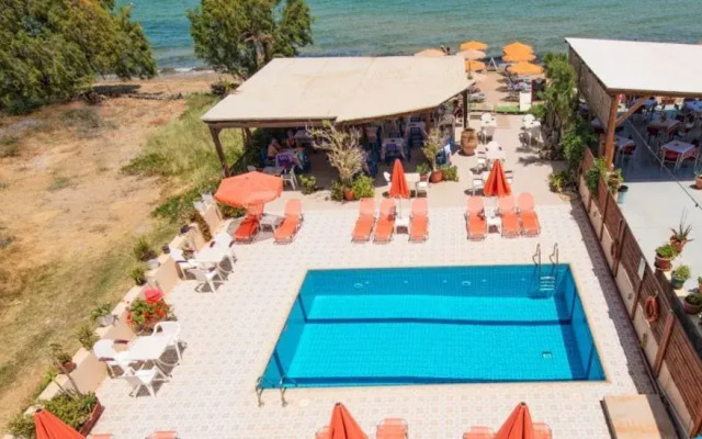 Papas Beach