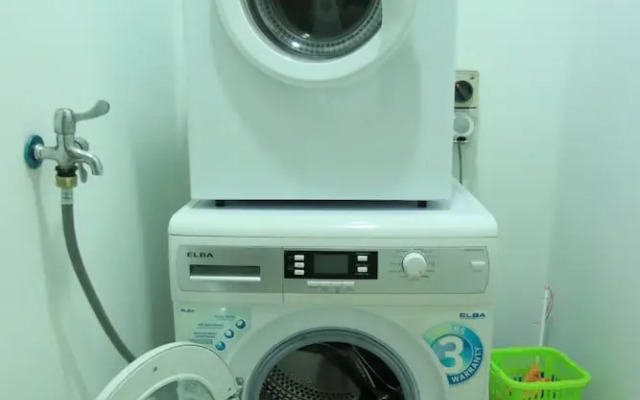Marc Service Residence