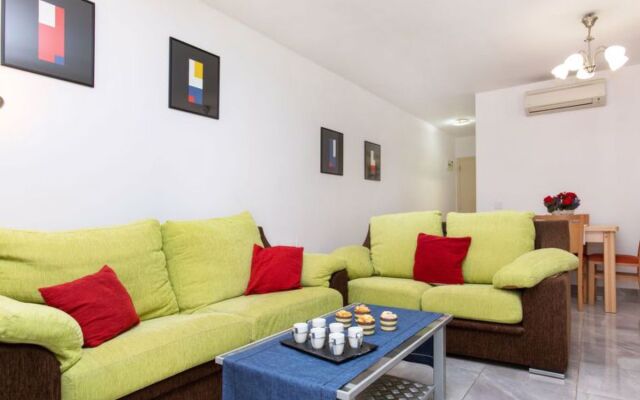 Apartment Ancora