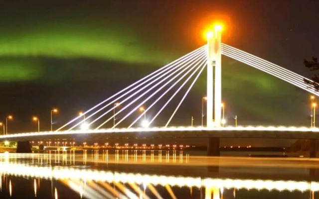 Apartment Sanctus Nicolaus