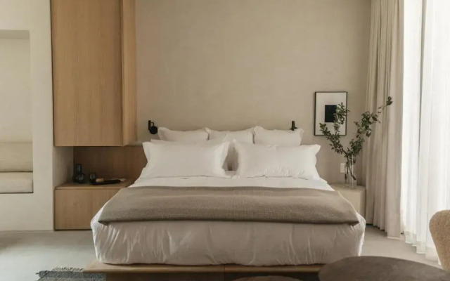 Octavia Casa