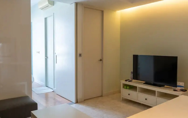 The Signature - Serviced residence