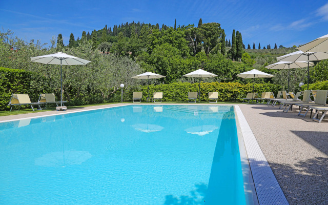 Agriturismo La Rocca