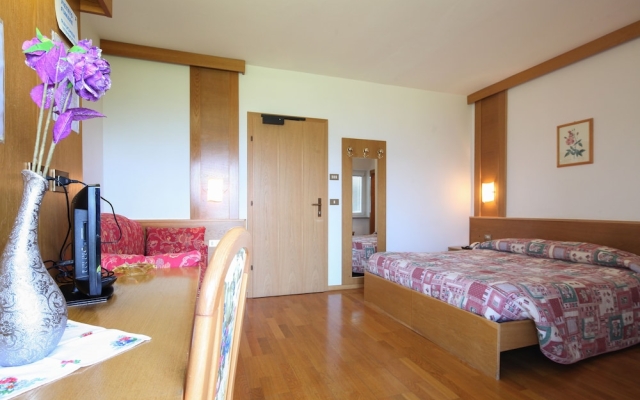 Albergo Bucaneve