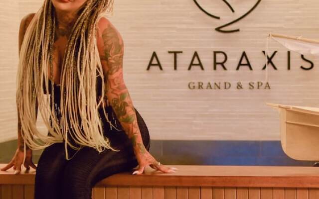 Ataraxis Grand and Spa