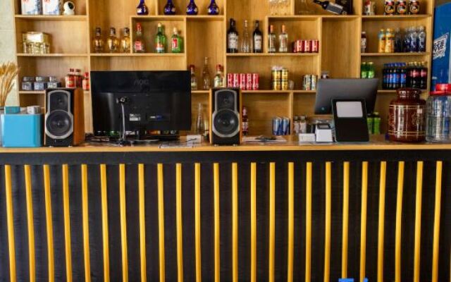 Sunshine Penisula Hotel