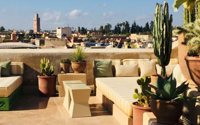Riad Due