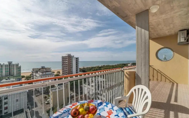 Residenza Puerto do Sol - Duna e Torre
