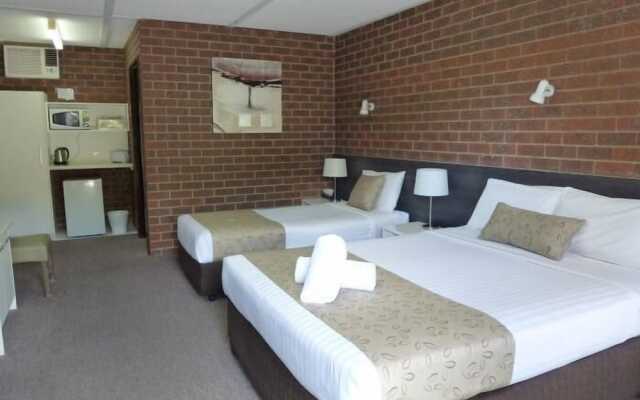 Healesville Motor Inn