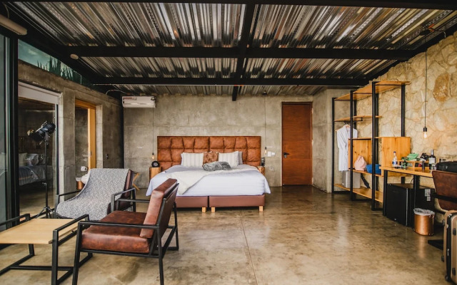 Bio Habitat Hotel