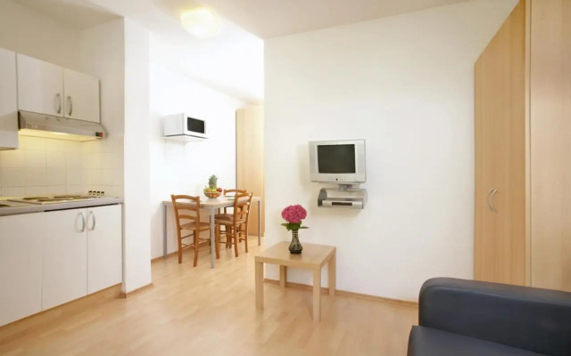 Solaris Naturist Residence
