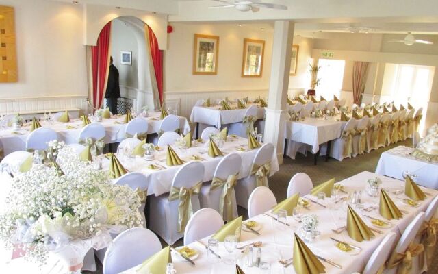 Fourcroft Hotel