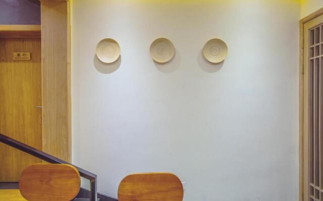 Hangzhou Hanxuan Hotel