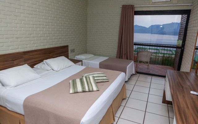 Portogalo Suite Hotel