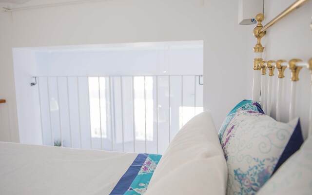 SunHome Duplex La Rosaleda