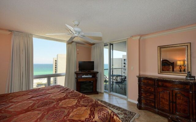 Shoreline 3114 Condo