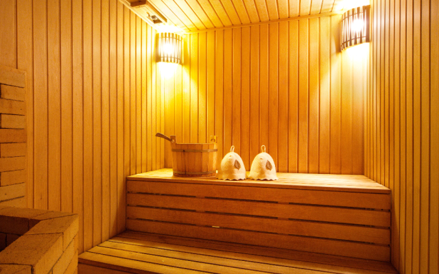 Гостиничный комплекс Country Resort