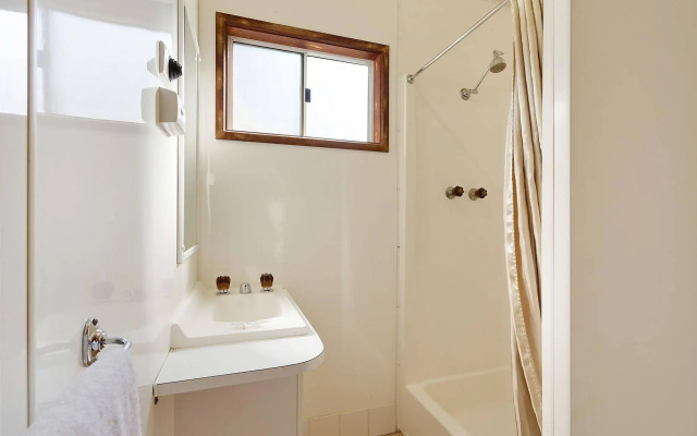 Ingenia Holidays Eden Beachfront