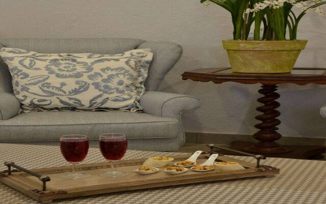 Country Boutique Hotel