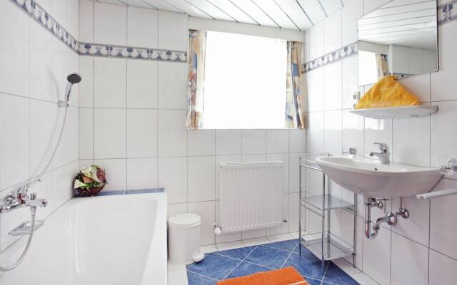 Modern Holiday Home in Kappl wth Terrace