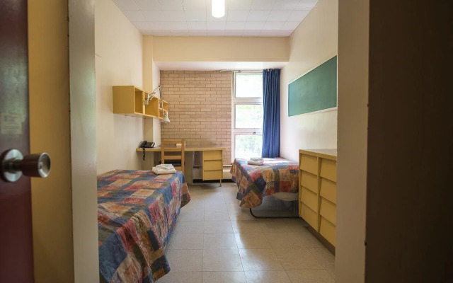 Residences Université Laval - Campus Accommodation